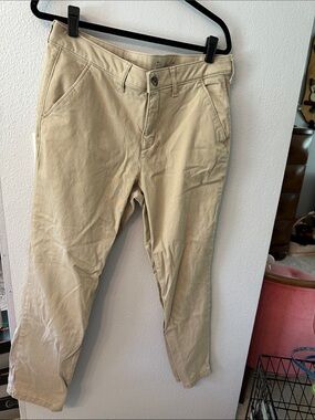 St. John’s Bay Girlfriend Khakis 14